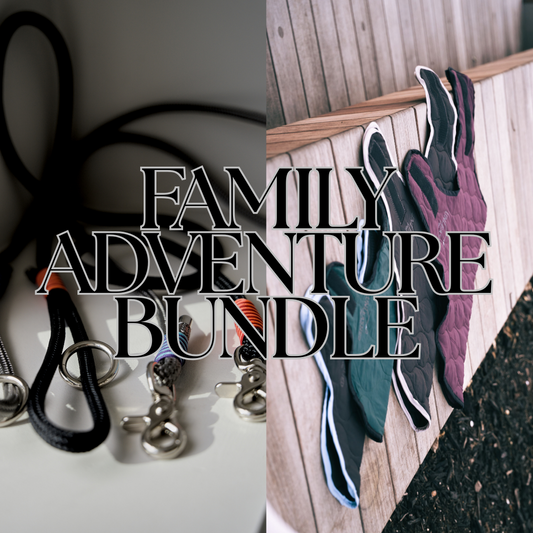 Family Adventure Bundle - Extra Large
