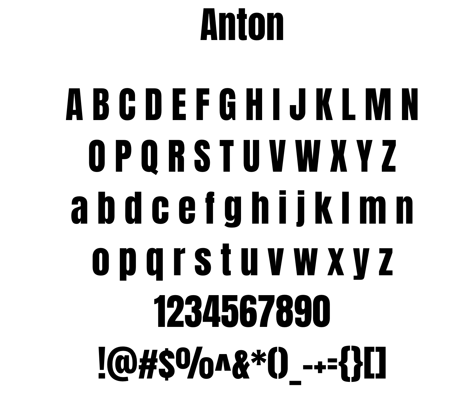 Anton